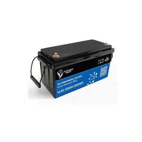Kit  camperizzazione Gas Free 400W