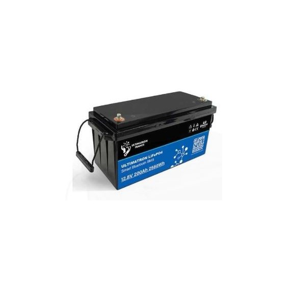 Kit  camperizzazione Gas Free 400W