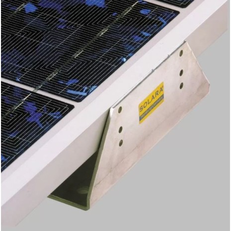 Kit  camperizzazione Gas Free 400W