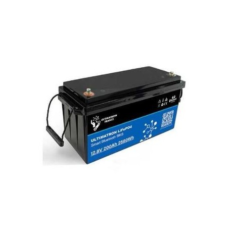 Kit  camperizzazione Gas Free 200W