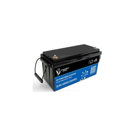 Kit  camperizzazione Gas Free 200W