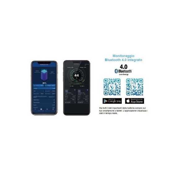 Kit  camperizzazione Gas Free 200W