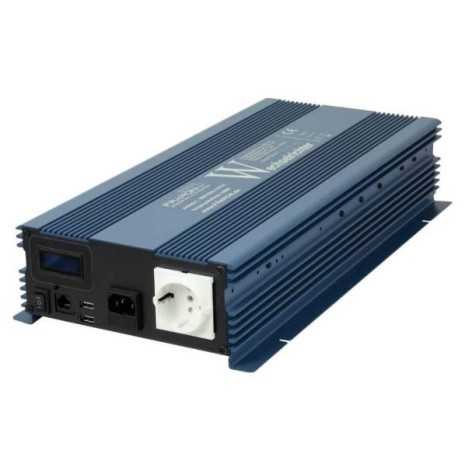 Kit  camperizzazione Gas Free 200W
