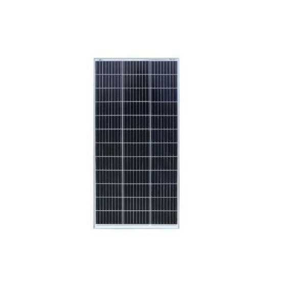 Kit  camperizzazione Gas Free 200W