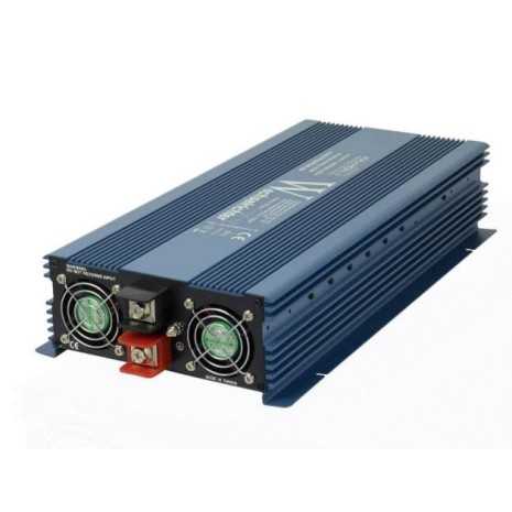 Kit  camperizzazione Gas Free 200W