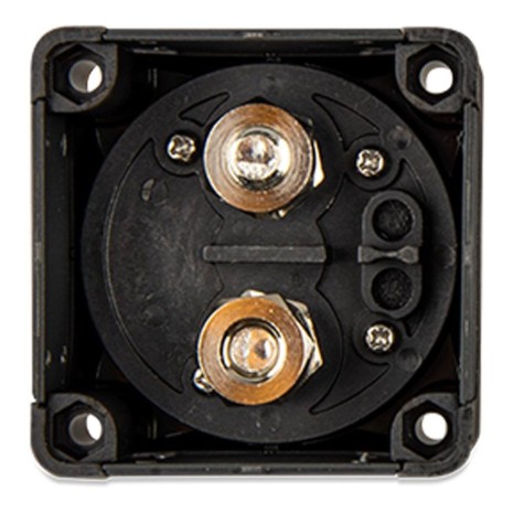 Interruttore-sezionatore stacca batteria rotativo 275A VICTRON