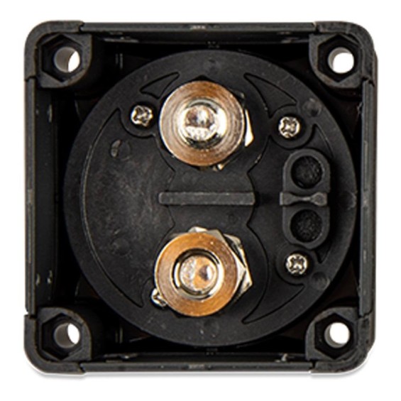 Interruttore-sezionatore stacca batteria rotativo 275A VICTRON