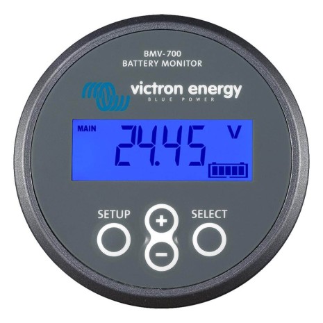 Battery Monitor Victron BMV-700