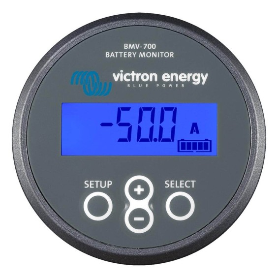 Battery Monitor Victron BMV-700