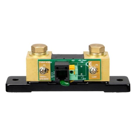 Battery Monitor Victron BMV-700