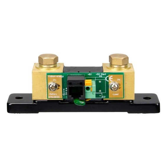 Battery Monitor Victron BMV-700