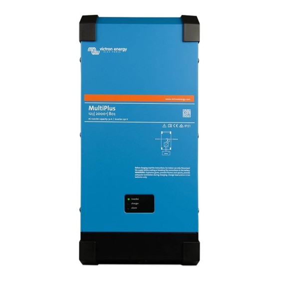 Victron Multiplus 12/2000-80-35