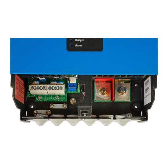 Victron Multiplus 12/2000-80-35