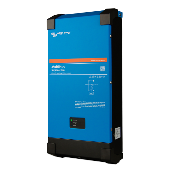 Victron Multiplus 12/2000-80-35