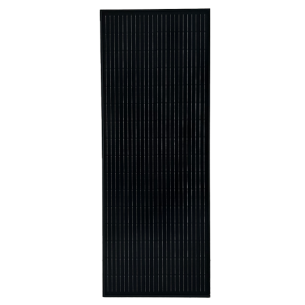 100W Pannello Monocristallino Fotovoltaico