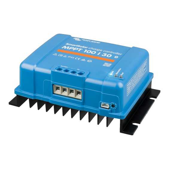 Kit Solare Camper 430W Mono Base