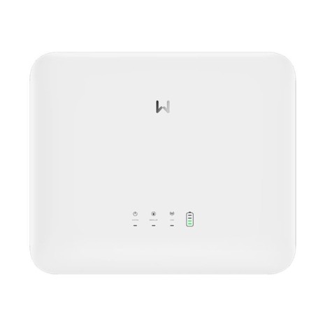 Inverter Ibrido GoodWe 3,6kW monofase bidirezionale, 2 MPPT, Wifi per monitoraggio da remoto incluso