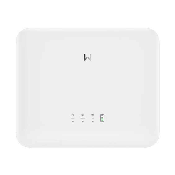 Inverter Ibrido GoodWe 5kW monofase bidirezionale, 2 MPPT, Wifi per monitoraggio da remoto incluso