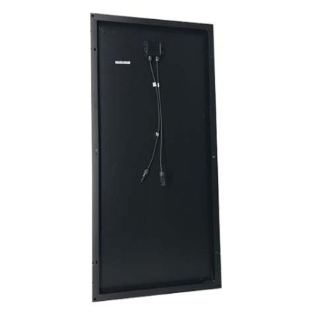 180W Pannello Fotovoltaico Monocristallino All-Black