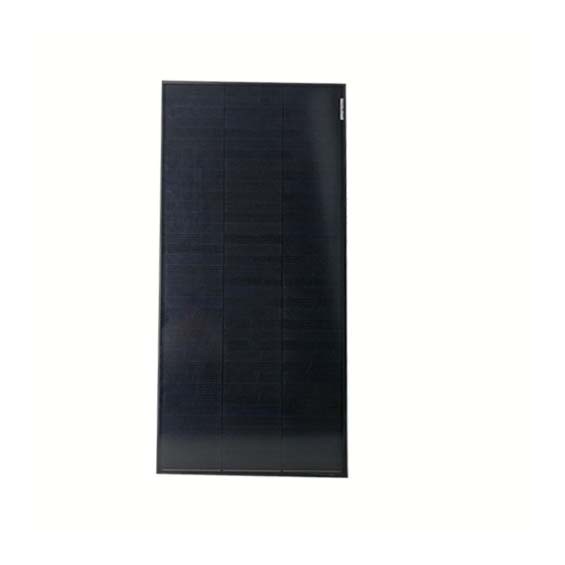 180W Pannello Fotovoltaico Monocristallino All-Black
