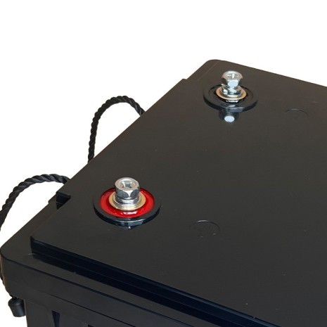 Batteria LiFePO4  24V 200Ah ULTIMATRON