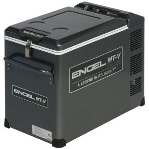 frigo portatile 12/24V 220V ENGEL 40L