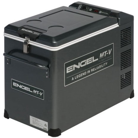 frigo portatile 12/24V 220V ENGEL 40L