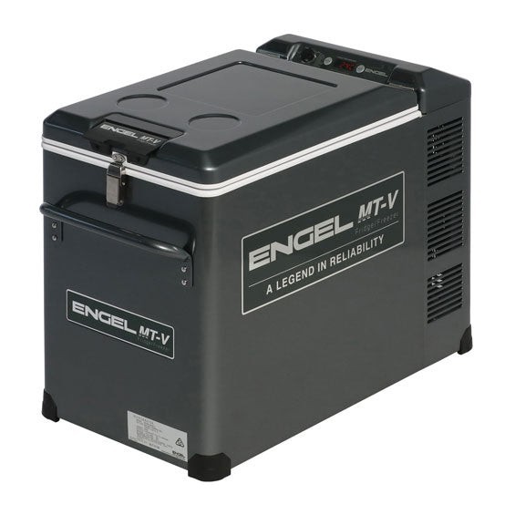 frigo portatile 12/24V 220V ENGEL 40L