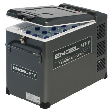 frigo portatile 12/24V 220V ENGEL 40L