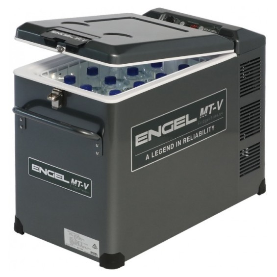 frigo portatile 12/24V 220V ENGEL 40L