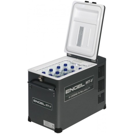 frigo portatile 12/24V 220V ENGEL 40L