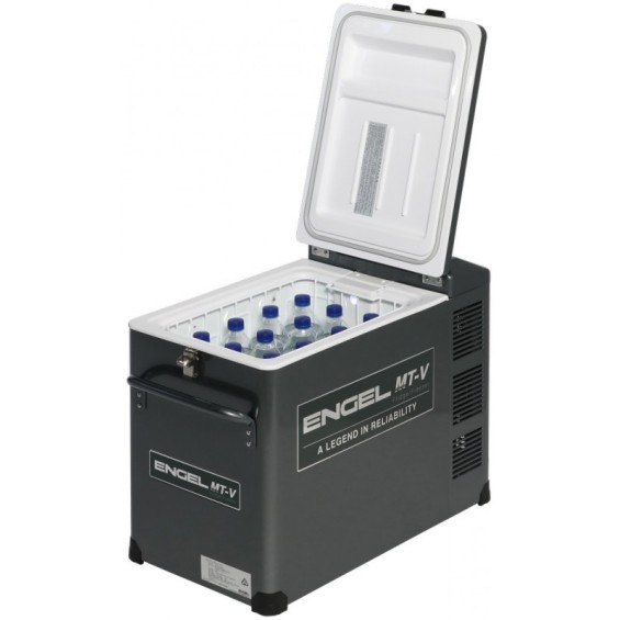 frigo portatile 12/24V 220V ENGEL 40L
