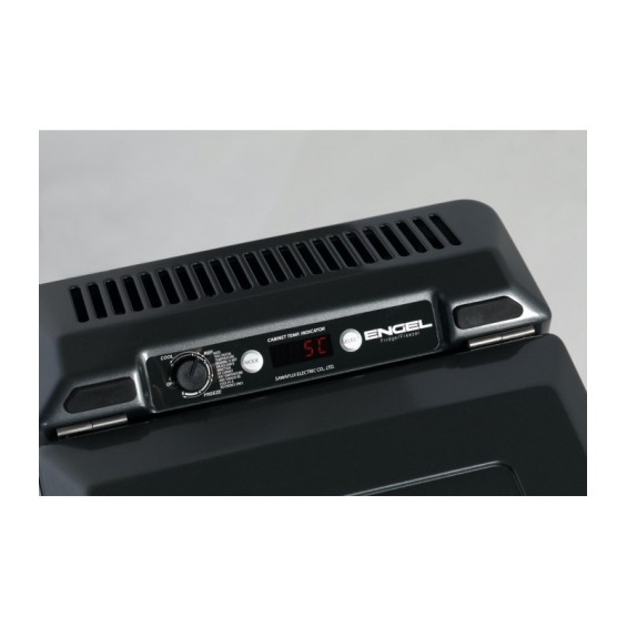 frigo portatile 12/24V 220V ENGEL 40L