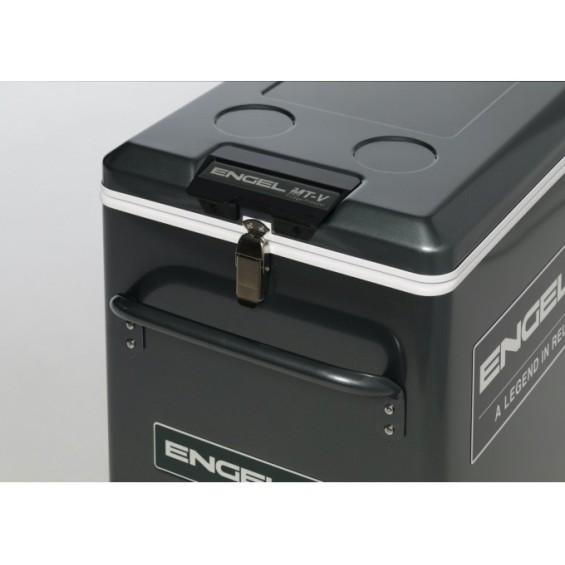 frigo portatile 12/24V 220V ENGEL 40L