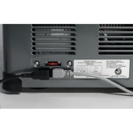 frigo portatile 12/24V 220V ENGEL 40L
