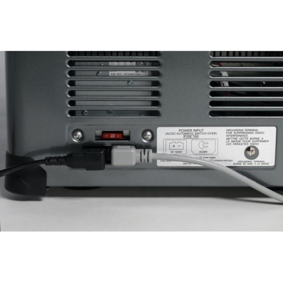 frigo portatile 12/24V 220V ENGEL 40L