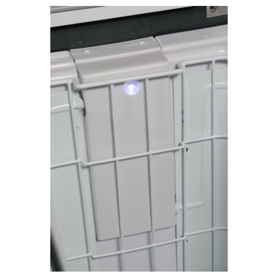 frigo portatile 12/24V 220V ENGEL 40L