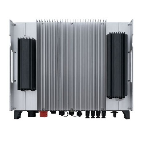 Inverter Ibrido Trifase 10kW Solis RHI-3P10K-HVES-5G