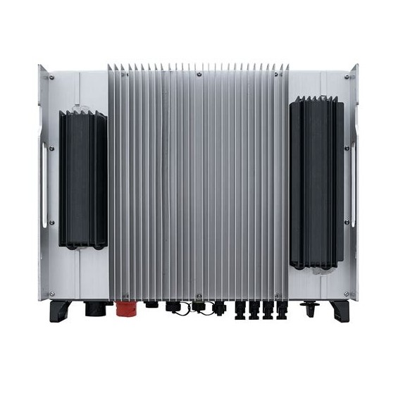 Inverter Ibrido Trifase 10kW Solis RHI-3P10K-HVES-5G
