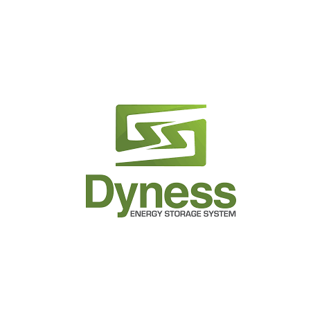 Batteria 5,12kWh/51,2V Dyness al Litio LiFePo4 modulabile DL5.0C