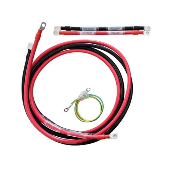 Batteria 5,12kWh/51,2V Dyness al Litio LiFePo4 modulabile DL5.0C
