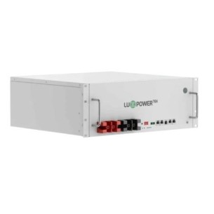 Batteria 5Wh/51,2V LuxPowerTEK al Litio LiFePo4 modulabile LI-5