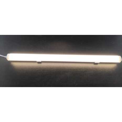 Tubo LED 7W USB
