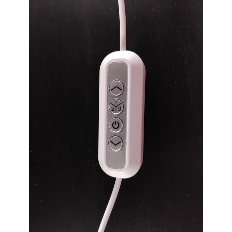 Tubo LED 7W USB