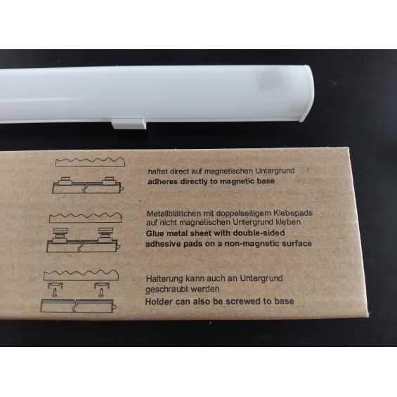 Tubo LED 7W USB