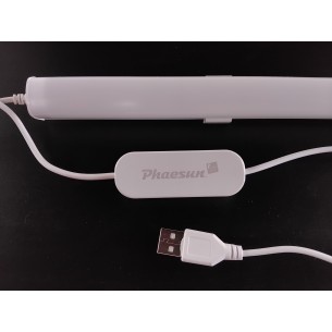 Tubo LED 7W USB