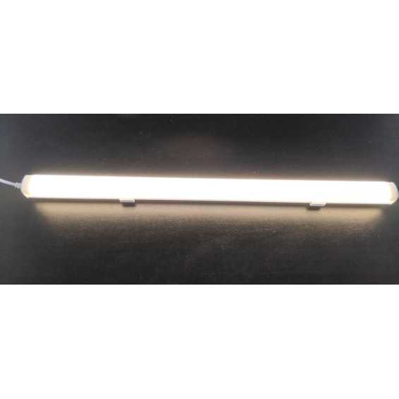Tubo LED 3W USB