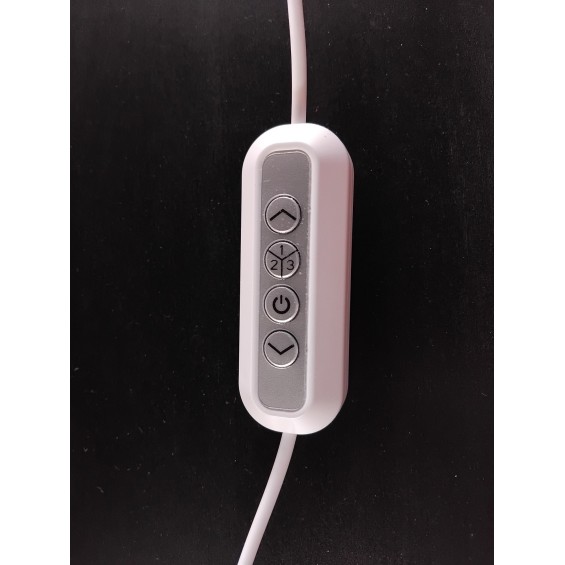 Tubo LED 3W USB