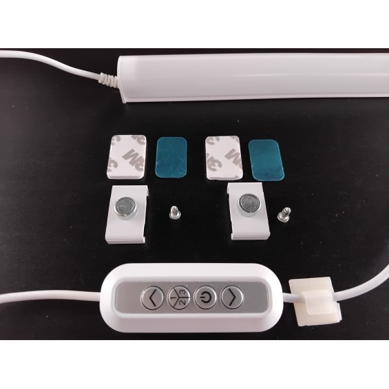 Tubo LED 3W USB