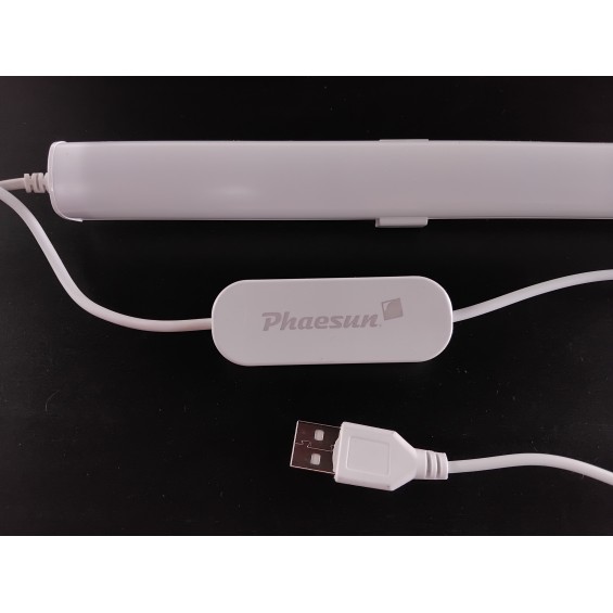 Tubo LED 3W USB